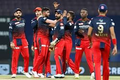 "Picture abhi baaki hai" - Mohammed Siraj after RCB vs KKR encounter in IPL 2022