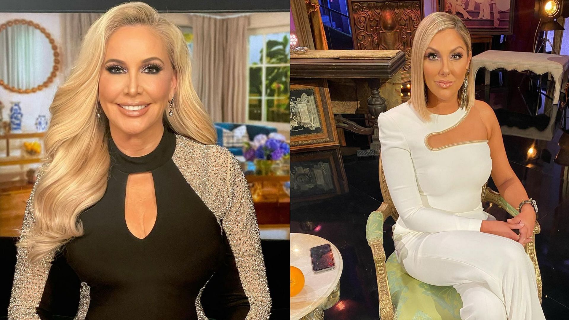 RHOC Episode 13 preview: Shannon Beador and Gina Kirschenheiter to have ...