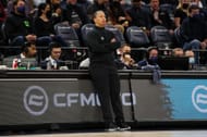 Head coach Tyronn Lue of the LA Clippers