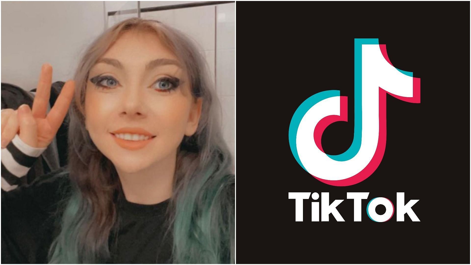 JustaMinx reveals she's received 3 TikTok bans in one month