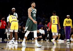 Milwaukee Bucks vs Chicago Bulls: Injury Report, Predicted Lineups and Starting 5s - March 4th, 2022 | NBA Season 2021-22