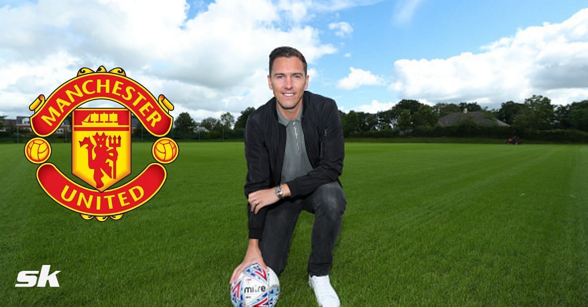 Stewart Downing hits out at Manchester United