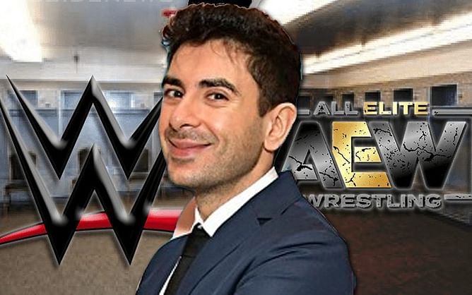 "They just never called me" - Released WWE Superstar on potentially signing with Tony Khan's AEW
