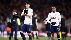 FA Cup exit compounds Tottenham’s woes and Antonio Conte’s uninspiring words are making things worse