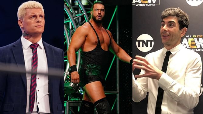 AEW News Roundup: WWE Hall of Famer comments on Tony Khan buying ROH, Wardlow breaks character to praise CM Punk, Bryan Danielson discusses relationship with Cody Rhodes