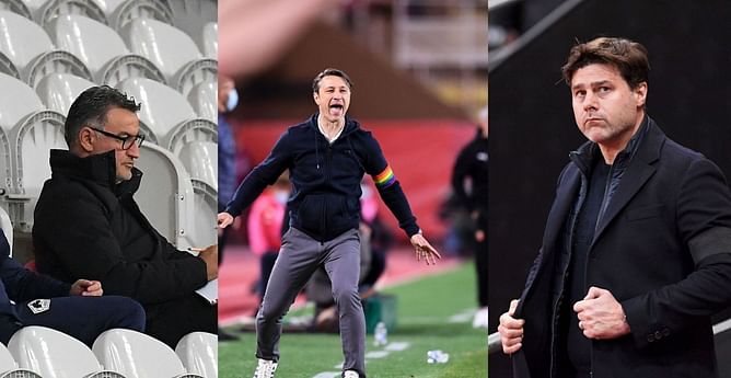 Christophe Galtier Should Replace Mauricio Pochettino at PSG Next Season