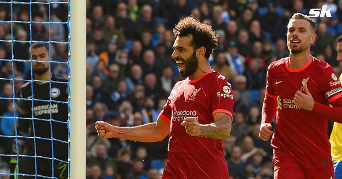 Liverpool Owners Remain Hopeful That Mohamed Salah Will Finally Sign ...