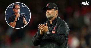 “Offering even something more than Klopp” – Fabio Capello lavishes praise on Serie A coach who has been compared Liverpool boss