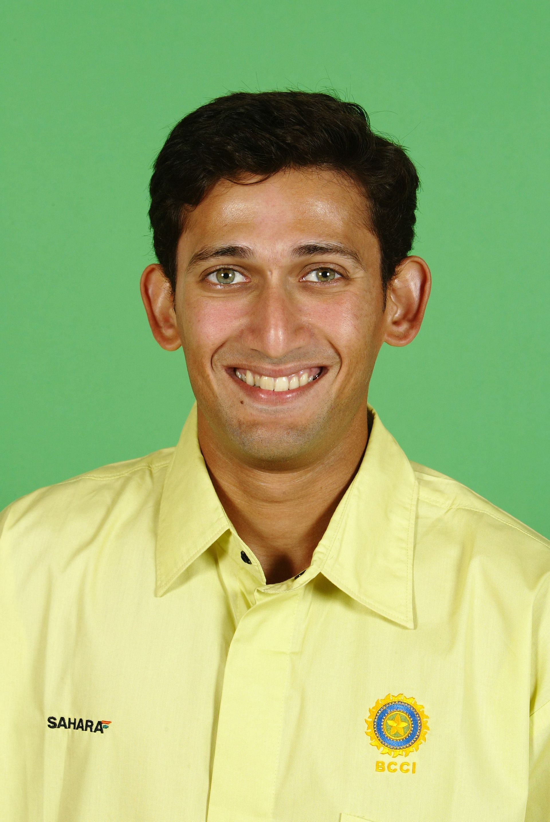 Ajit Agarkar played a pivotal role in Mumbai's victory over Karnataka in the 2009/10 Ranji Trophy Final