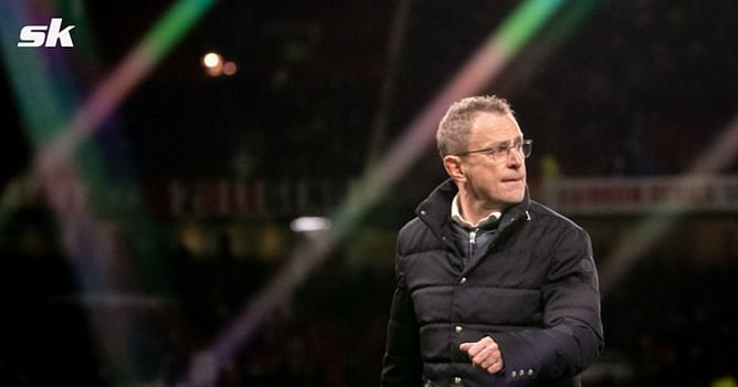 Asking price for 22-year-old Manchester United target revealed - Reports