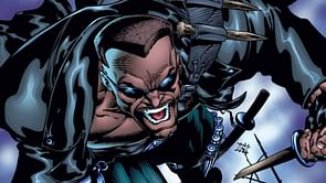 Mahershala Ali's Blade rumored to appear in the upcoming Marvel series before his own movie