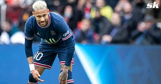 "It was complicated" - Neymar reveals he 'gave his life' to make injury return for PSG vs Real Madrid