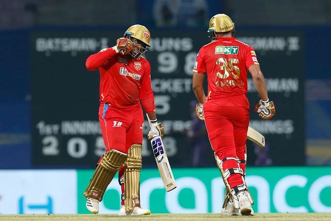 IPL 2022, KKR vs PBKS: Wankhede Stadium pitch history, stats