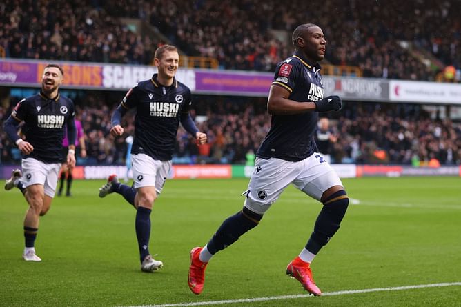 Millwall vs Middlesbrough prediction, preview, team news and more | EFL Championship 2021-22