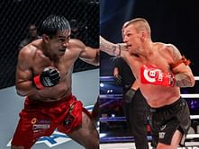 “Hit him more than he hits me” – John Wayne Parr lays out his path to victory over Eduard Folayang at ONE X