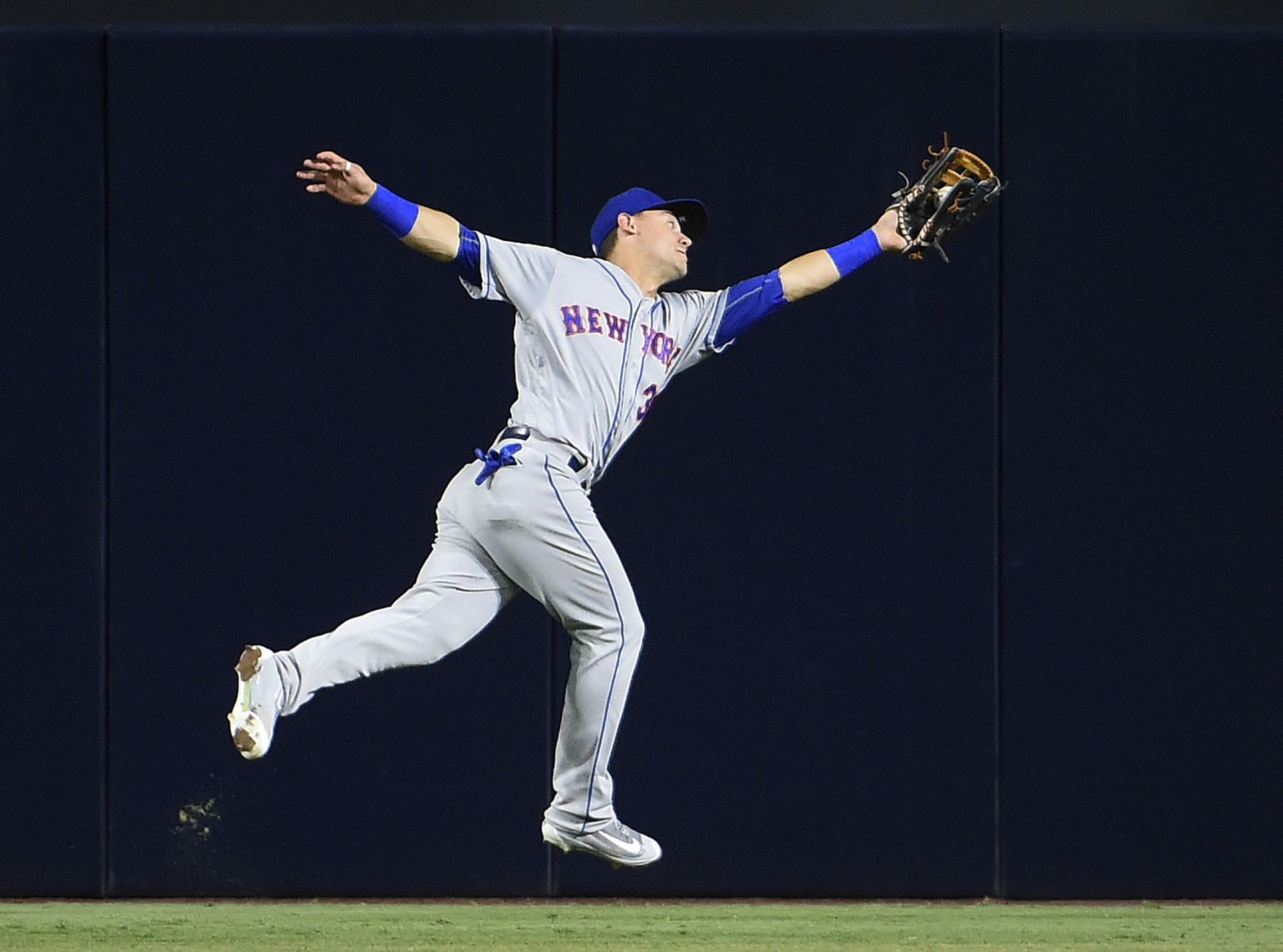 New York Mets v San Diego Padres