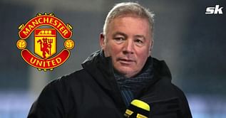 “I would’ve cut my losses two years ago” – Ally McCoist hits out at Manchester United star for his latest comments