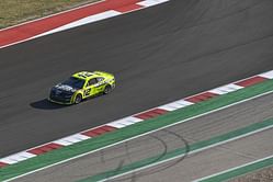 NASCAR 2022 at Austin: Qualifying results for the EchoPark Automotive Grand Prix at the Circuit of the Americas