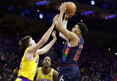 Philadelphia 76ers vs LA Lakers Match Preview, Prediction, Betting Spreads & Odds - March 23rd, 2022 | NBA Season 2021-22