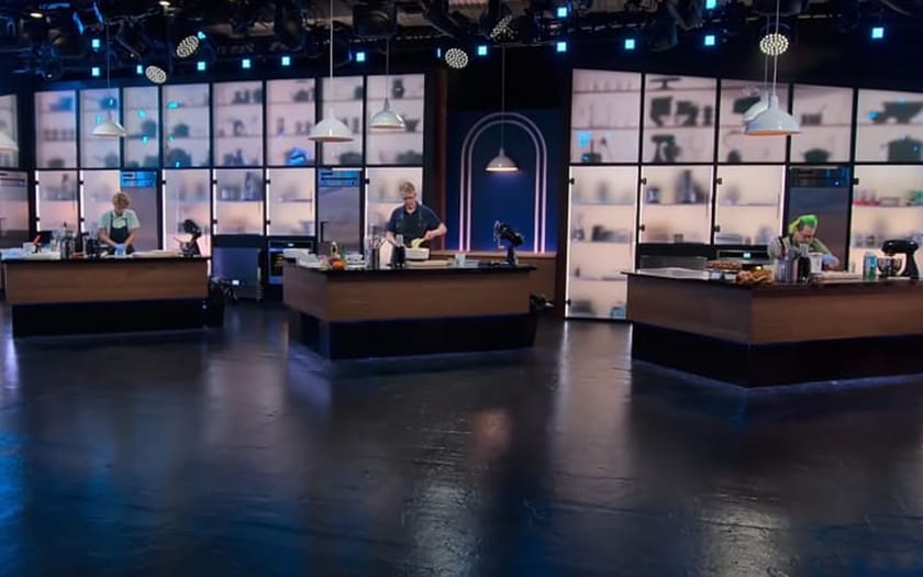 Is It Cake? Meet bakers of Netflix's competition series