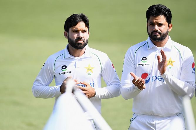 PAK vs AUS Dream11 Prediction: 3 players you can pick as captain or vice-captain for today's Test match - March 12th, 2022