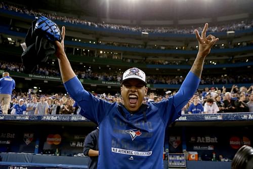 Marcus Stroman has always worn his heart on his sleeve