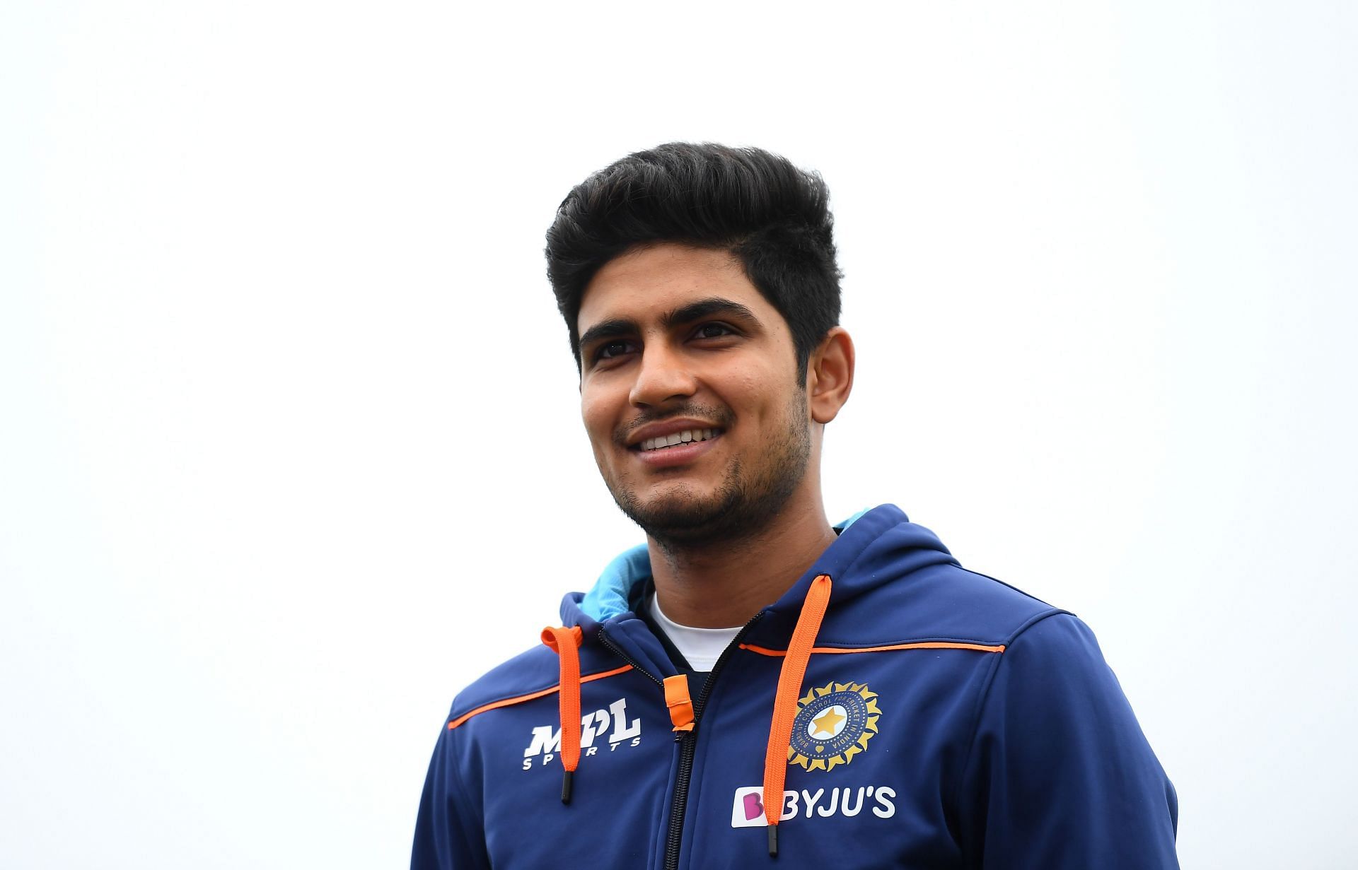 Shubman Gill will represent Gujarat Titans in IPL 2022