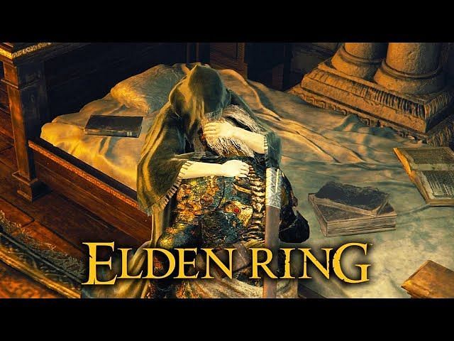 How to complete Fia’s questline in Elden Ring to obtain Twinned armor