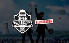 How to register for Battlegrounds Mobile Open Challenge (BMOC) 2022
