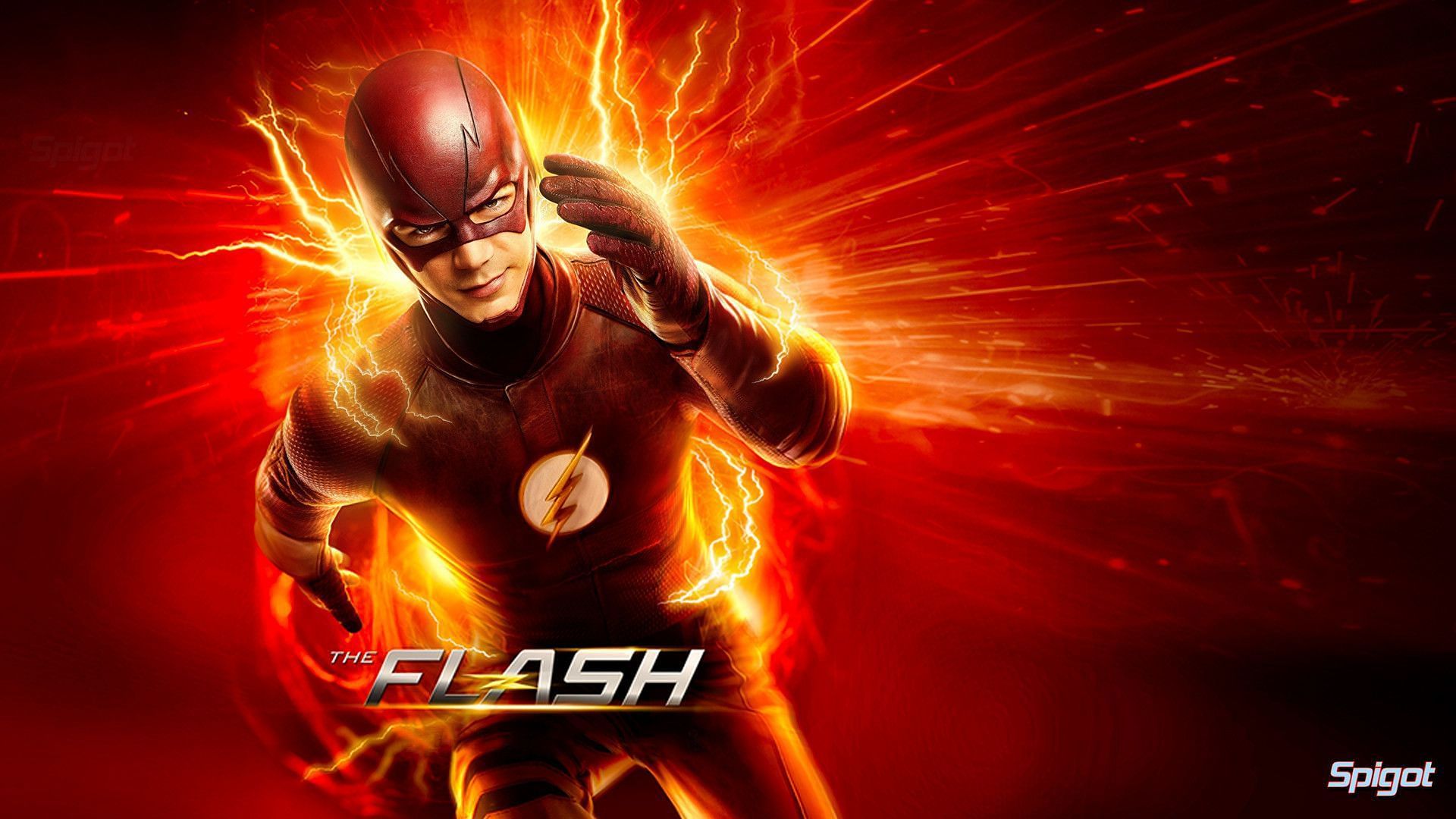 The flash season 5 2024 episode 9 full episode