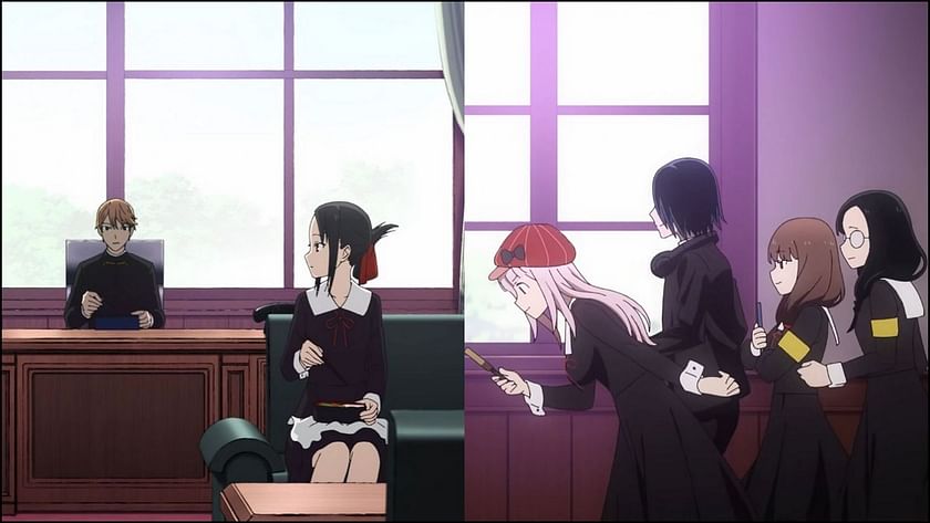 Kaguya-sama: Love Is War: Season 4 – Everything You Should Know