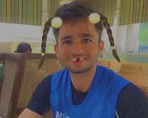 Yuzvendra Chahal shares a hilarious picture of Ravi Bishnoi on Instagram