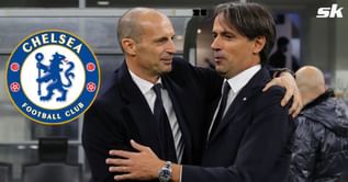 Chelsea loanee attracting interest from Juventus and Inter Milan - Reports