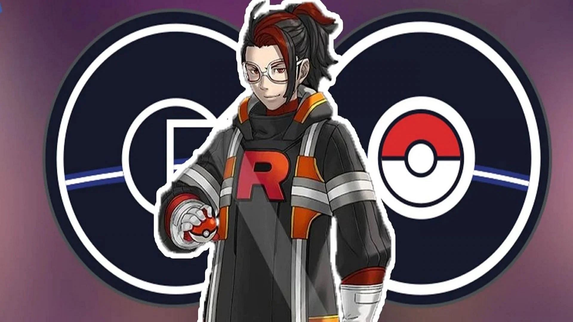 Tips to Defeat Team GO Rocket's Sierra, Cliff, and Arlo in Pokémon