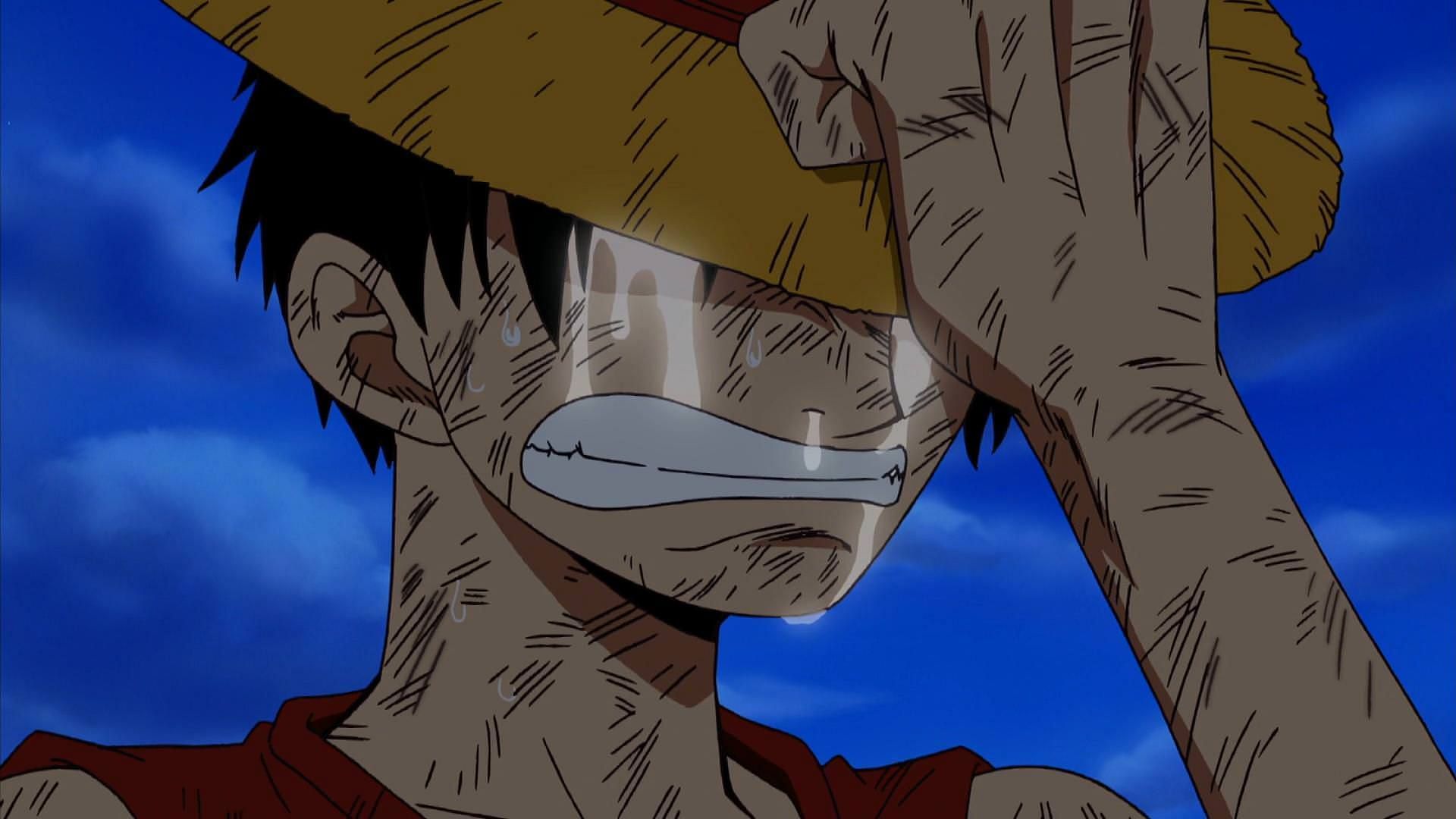 Same Day Release For One Piece Chapter 1044 And Episode 1015 Ruined By Toei Animation Server Hack