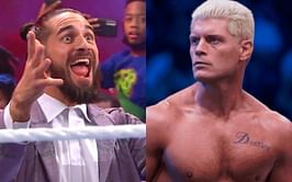 Potential update on Cody Rhodes' big WWE return - Reports