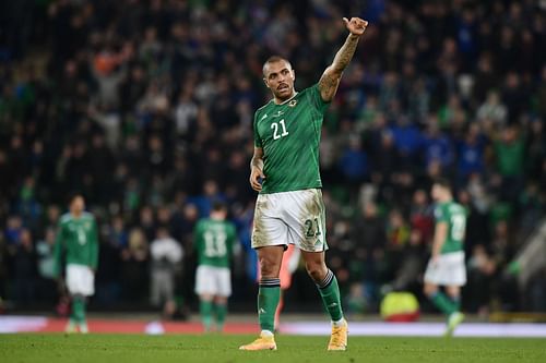 Luxembourg and Northern Ireland go head-to-head on Friday
