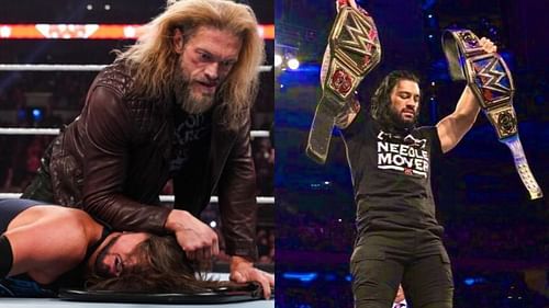 Night two of WWE WrestleMania 38 will be explosive