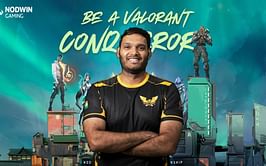 "Velocity was formed with the dream of representing India": VLT Sentinel on their triumph at Valorant Conquerors Championship 2022