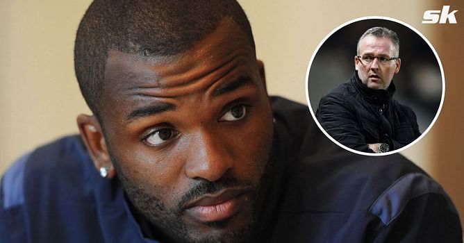 “I still can’t stand him” – Darren Bent opens up on bust-up with Paul Lambert at Aston Villa
