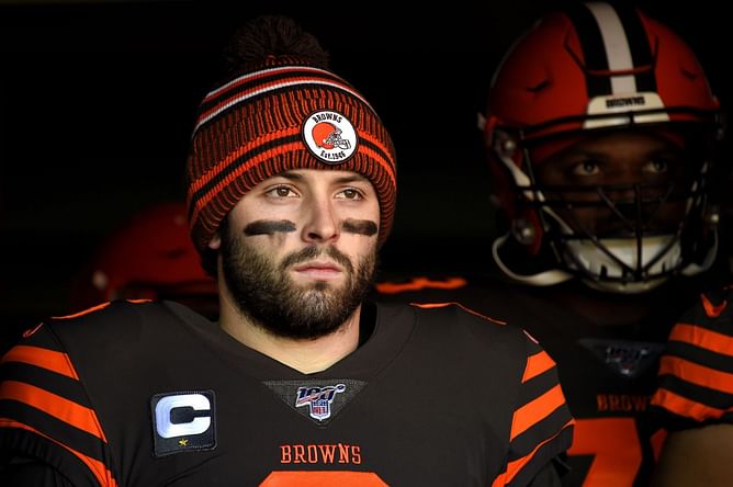 NFL insider reveals when a Baker Mayfield trade is likely to go through