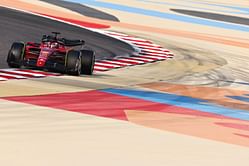 F1 pundit sets a rough pecking order after testing in Bahrain