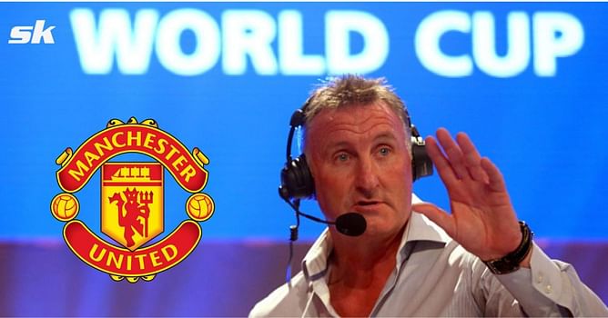 "You're a Manchester boy" - Alan McInally sends message to Manchester United star amidst exit claims