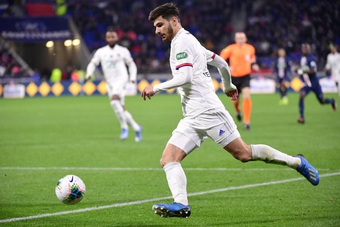 Stade Rennes' resurgence in Ligue 1 put them in contention for UCL spot