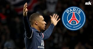 PSG offer massive short-term contract to Kylian Mbappe - Reports