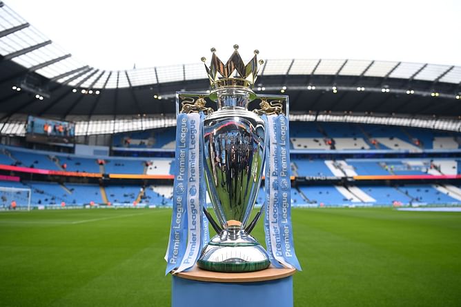 Premier League: 4 games that ruined Chelsea's title challenge this season