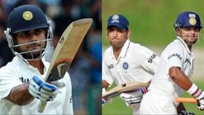 India's playing XI from Virat Kohli's debut Test: Where are they now?