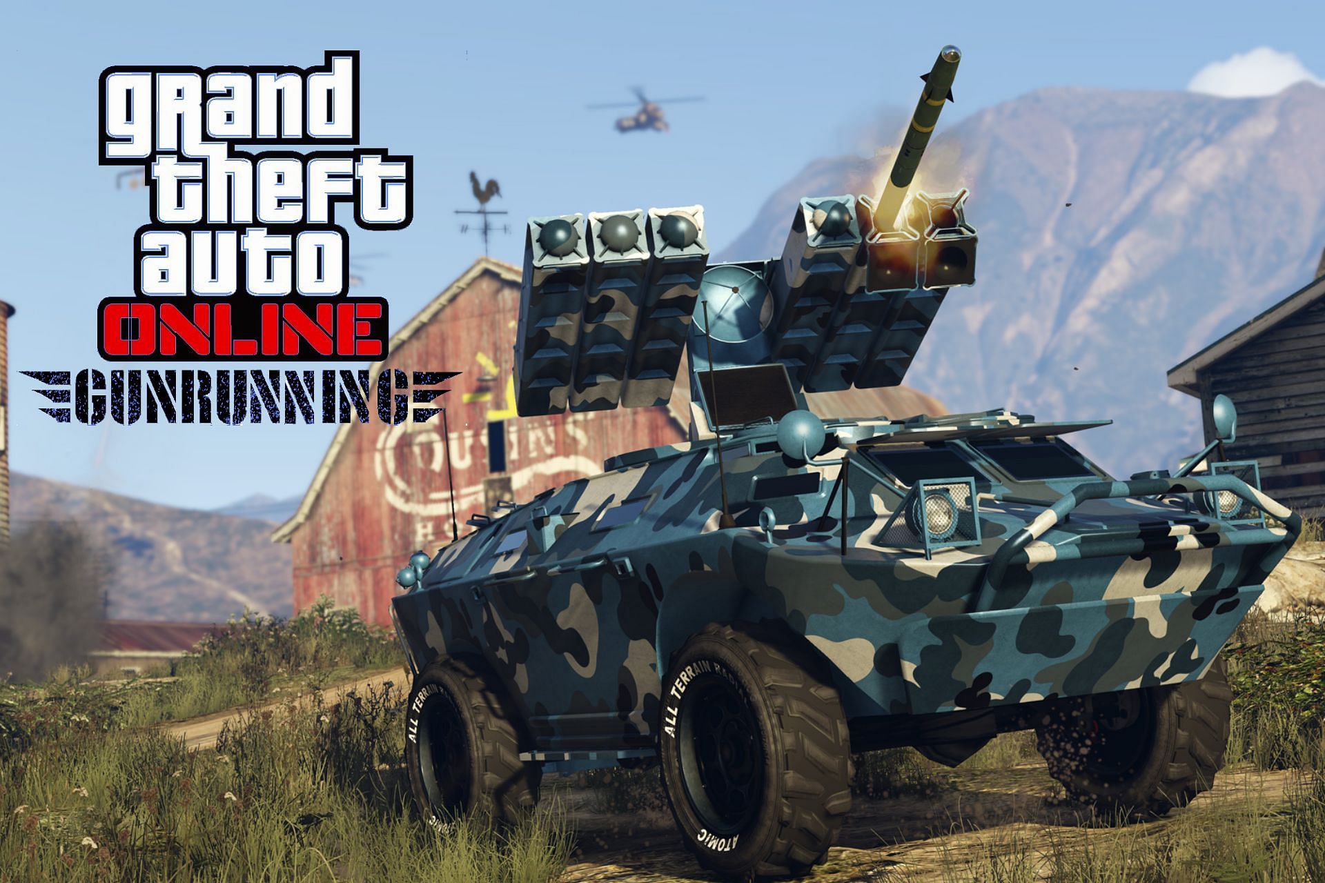 GTA Online Gives You Free GTA$ For Logging In Again - HRK Newsroom