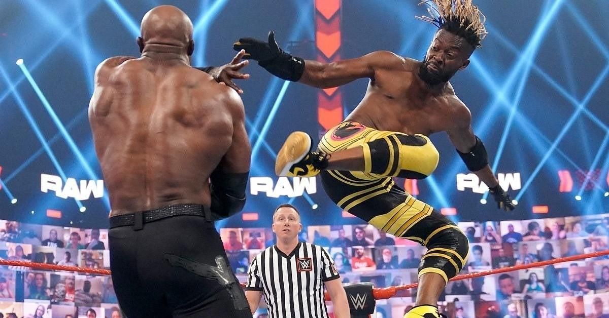 WWE सुपरस्टार बिग ई को लेकर बड़ा अपडेट सामने आया