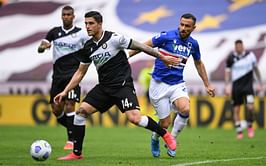Udinese vs Sampdoria prediction, preview, team news and more | Serie A 2021-22